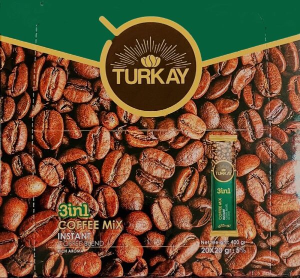 TURKAY coffee mix